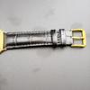 Used [Rare/Beautiful] Old Citizen Club La Mer Tank Quartz Men's Watch
