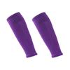 Calzini da Calcio a Compressione da Uomo e Donna Leggings Compressi Coprigambe da Board Calzini Professionali Sportivi a Maglia Calzini da Polpaccio Traspiranti
