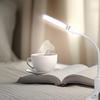 USB LED Lighting with 8 Bright LEDs and Flexible Extension for Multiple Purpose Use In Camping Fishing Dorms Bedrooms