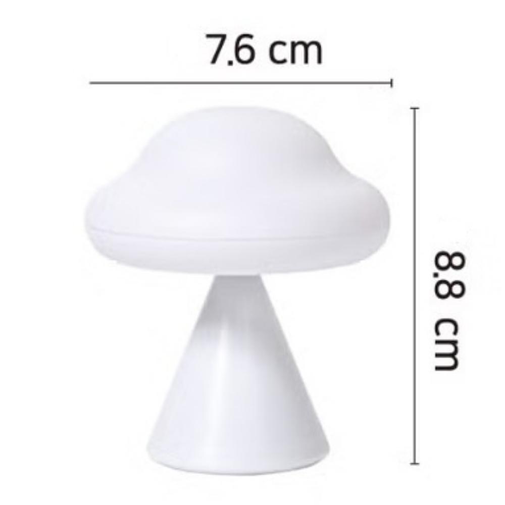 Mini Stand Cloud Mood Light