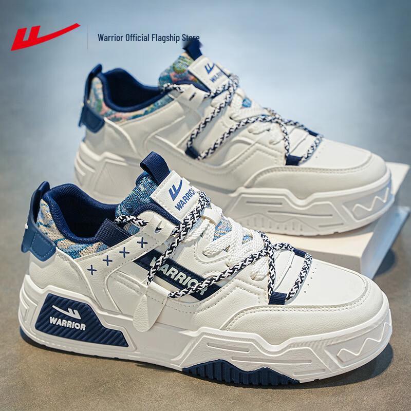 Warrior Pánské trendy ležérní sportovní boty