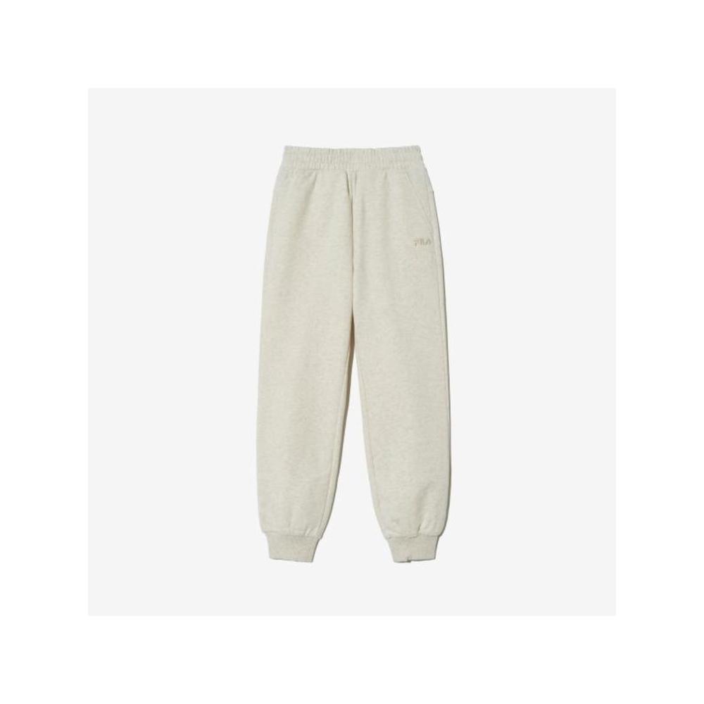 

[fila Kids] Базовые брюки Jogger с начесом Fk2fpg4101x Otl q0zFk2fpg4101xOtl OATMEAL/120