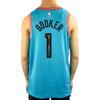 Nike Devin Booker Phoenix Suns Dri FIT Jersey DO9607-416