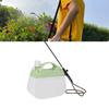 Electric Sprayer Shoulder Type Sprayer for Plant Watering Car Cleaning Home Cleaning Pet Cooling   Humidification