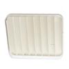 Space Saving Blind Box Holder Wall Mounted Display Case for Mini Action Figures Clear Acrylic Collectible Organizer
