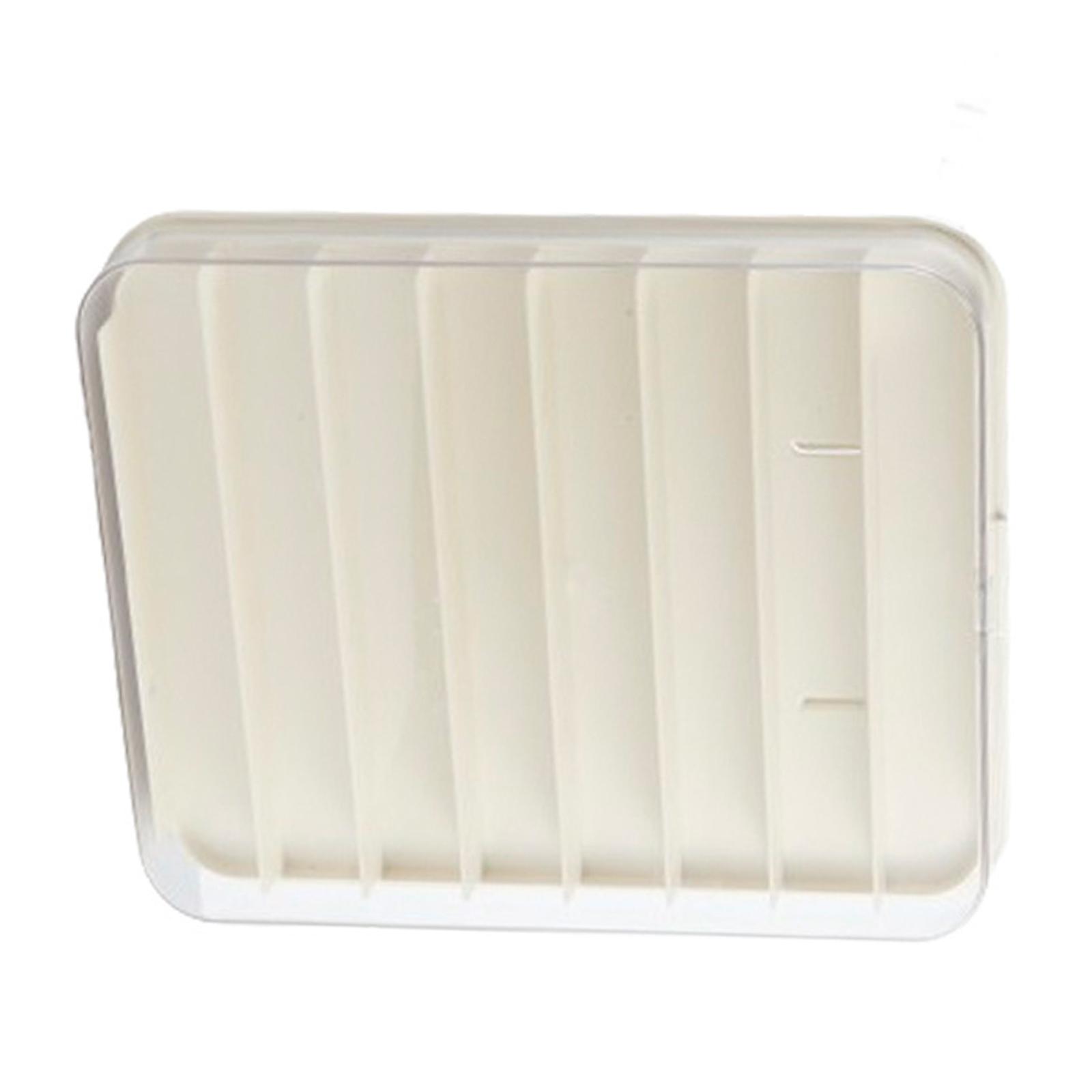 

Многоярусный акриловый шкаф для коллекционных минифигурок, прозрачный настенный ящик для хранения, держатель для блайнд-боксов