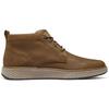 Skechers Burkett Comfortable Versatile Casual Men Casual Dark-Brown 204893-CDB