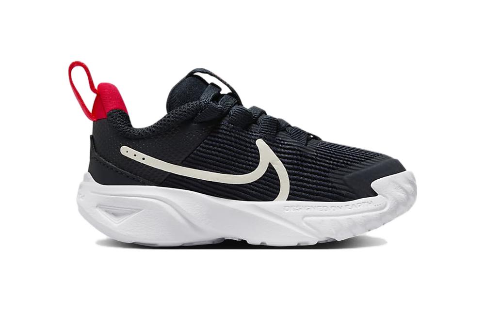 Nike Star Runner 4 TD 'Dark Obsidian Phantom' DX7616-401