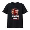 Mayweather Vs Pacquiao Boxing Match T Shirt Whos The One Xxl Vintage Washed Breathable Stretched Designer Clothes Slightly