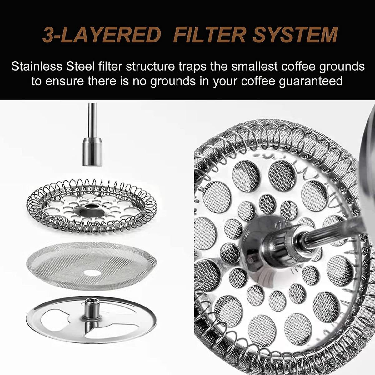 1 литр (8 чашек) — фото 4