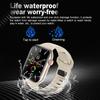 IWO Series 10 Smart Watch 2.01 Inch Wireless Charging Heart Rate Men Women Fitness Tracker Sport Smartwatch For IOS Android
