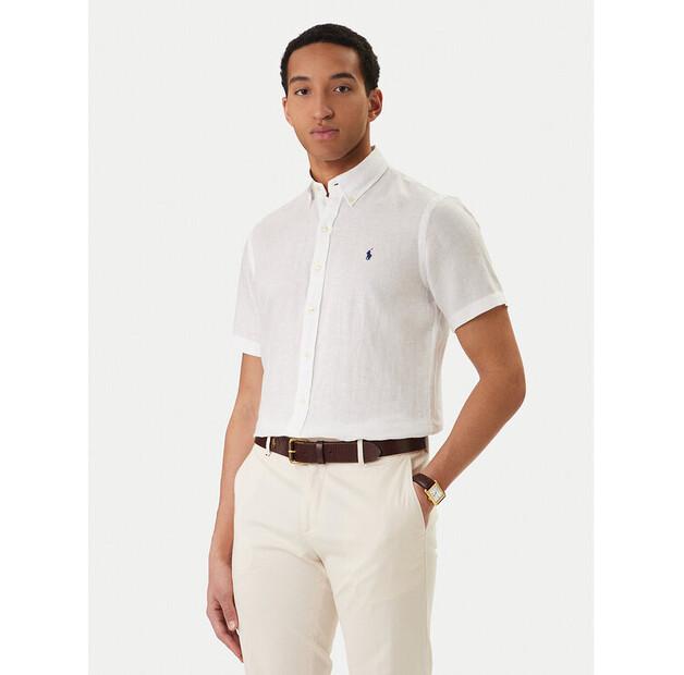 

Рубашка Polo Ralph Lauren 710968912500 EU S