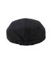 Hey Y2K Hunting Cap (Pinstripes)