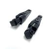 motokano Front Footpeg Rear Footrest Pedal Compatible Models Ninja 400