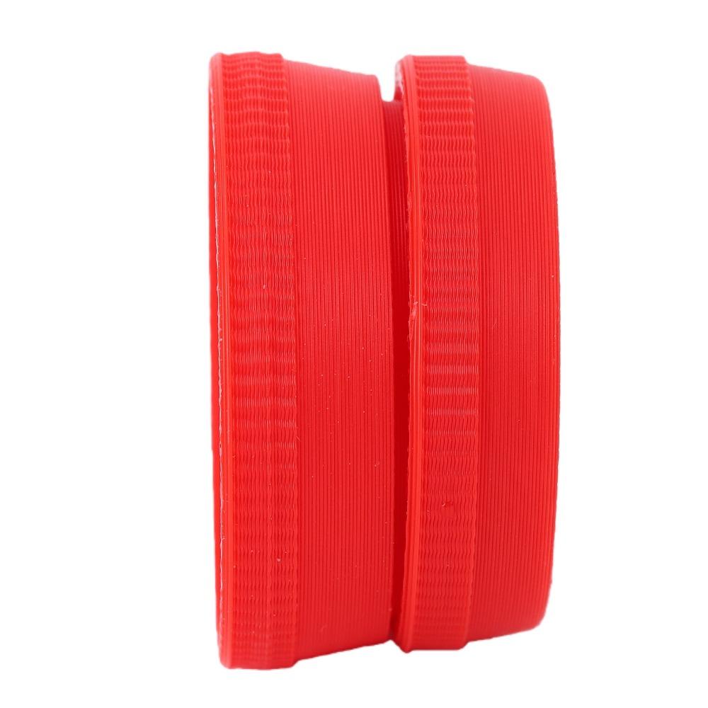 3*3*2cm Watch Oil Cup Red Watchmaker Oil Cup Durable Watch Repair Tool For Watchmaker