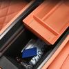 For Changan Shenlan DEEPAL S07/S7 Armrest Box Storage Box Modified Interior Central Control Storage Box Decorative Accessories