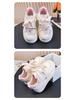 Atmungsaktive Kinder-Skateschuhe mit weicher Sohle - Bequeme und verschleißfeste Freizeit-Sneaker für Jungen und Mädchen
