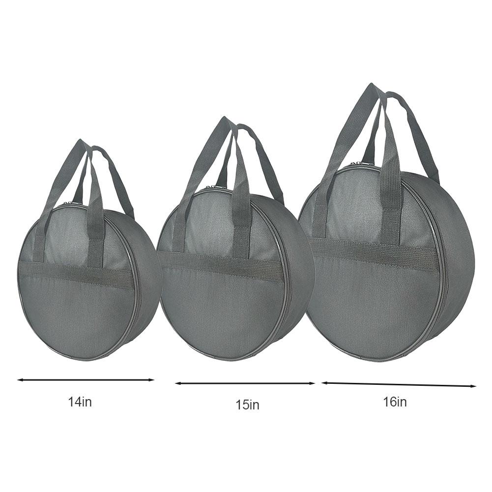 EV Cables Bag Car Charger Plugs Storage Carry Bag Storage Bag Electric Car Charger Case Car Chargers 14/15/16 Inches