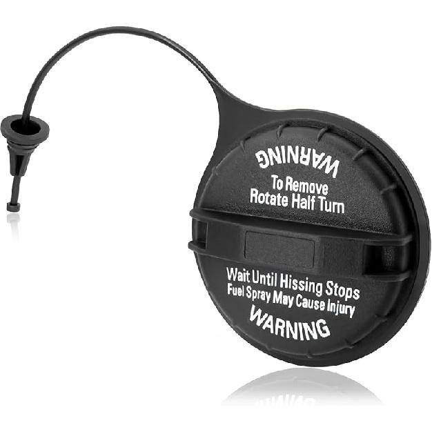 Gas Cap Fuel Cap Fit For Subaru, 2010-2024 Outback Impreza Legacy, 14-23 Forester, 13-23 Brz, 13-24 Crosstrek, 15-23 WRX, 19-23 Ascent, Replace