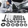   Lightweight Bearing Race and   Installation Kit, Driver Set for Vehicle Maintenance