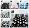 3D Dense Pattern Bedding Set, Ultra-fine Fiber Down Duvet Cover, Pillowcase 2/3 Pieces, Quick Drying Soft Home Textile, King Queen Bed, Adult Cover