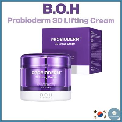 Probioderm 3D liftingový krém 50 ml