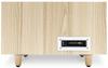 Проигрыватель виниловых пластинок Victrola Century Signature Plus Natural Wood бежевый