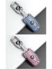 Buick Verano Key Cover for 2016-2019 Models - Women's Style with Buckle