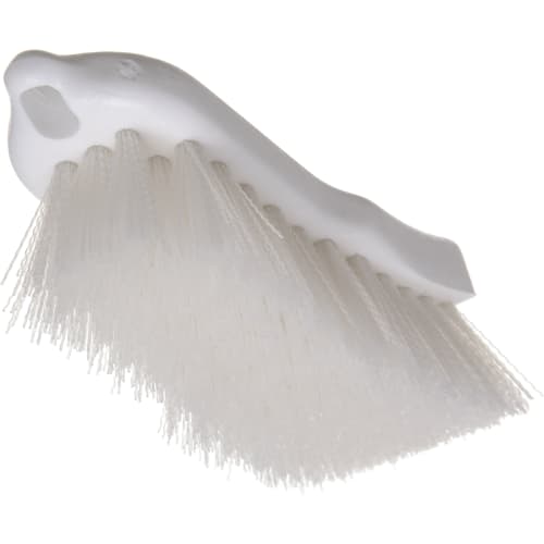 CARLISLE Cutting Board Brush (White) #40521 for JBL571B (USA)