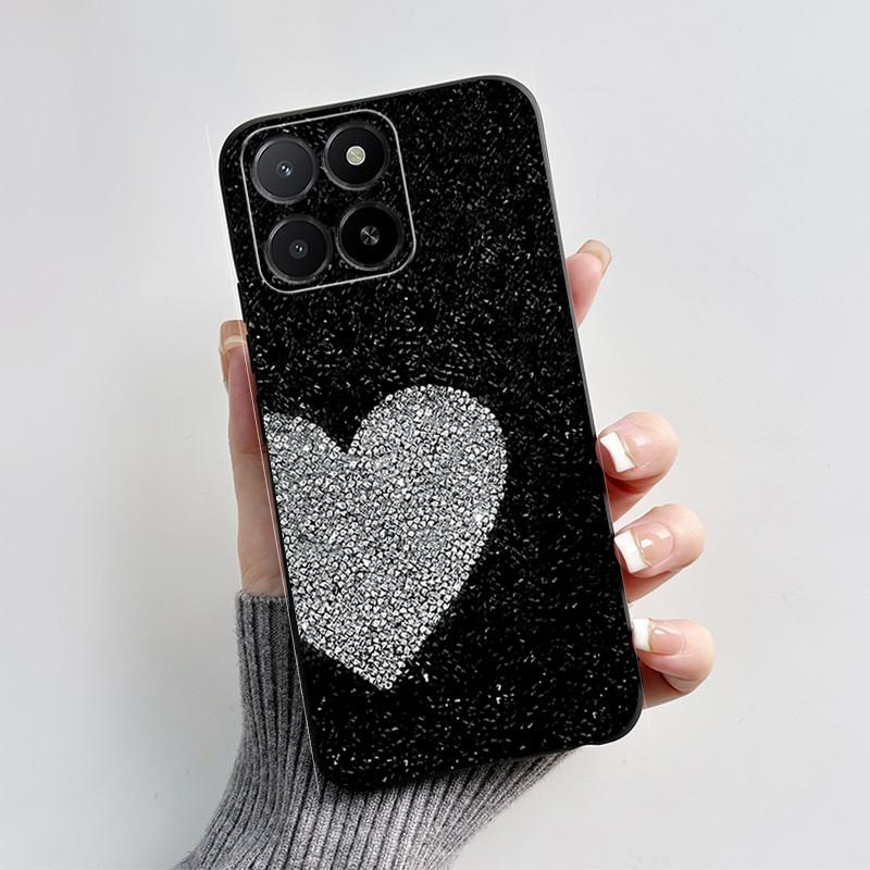 For Honor X5b Plus X 5b Case GFY-LX2P Cool Fashion Hot Back Cover Silicone Phone Cases For Honor X5b HonorX5b Plus Soft Fundas