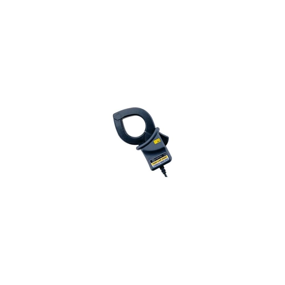 Kyoritsu Electric Clamp Sensor 8126 Load Current Measurement Device