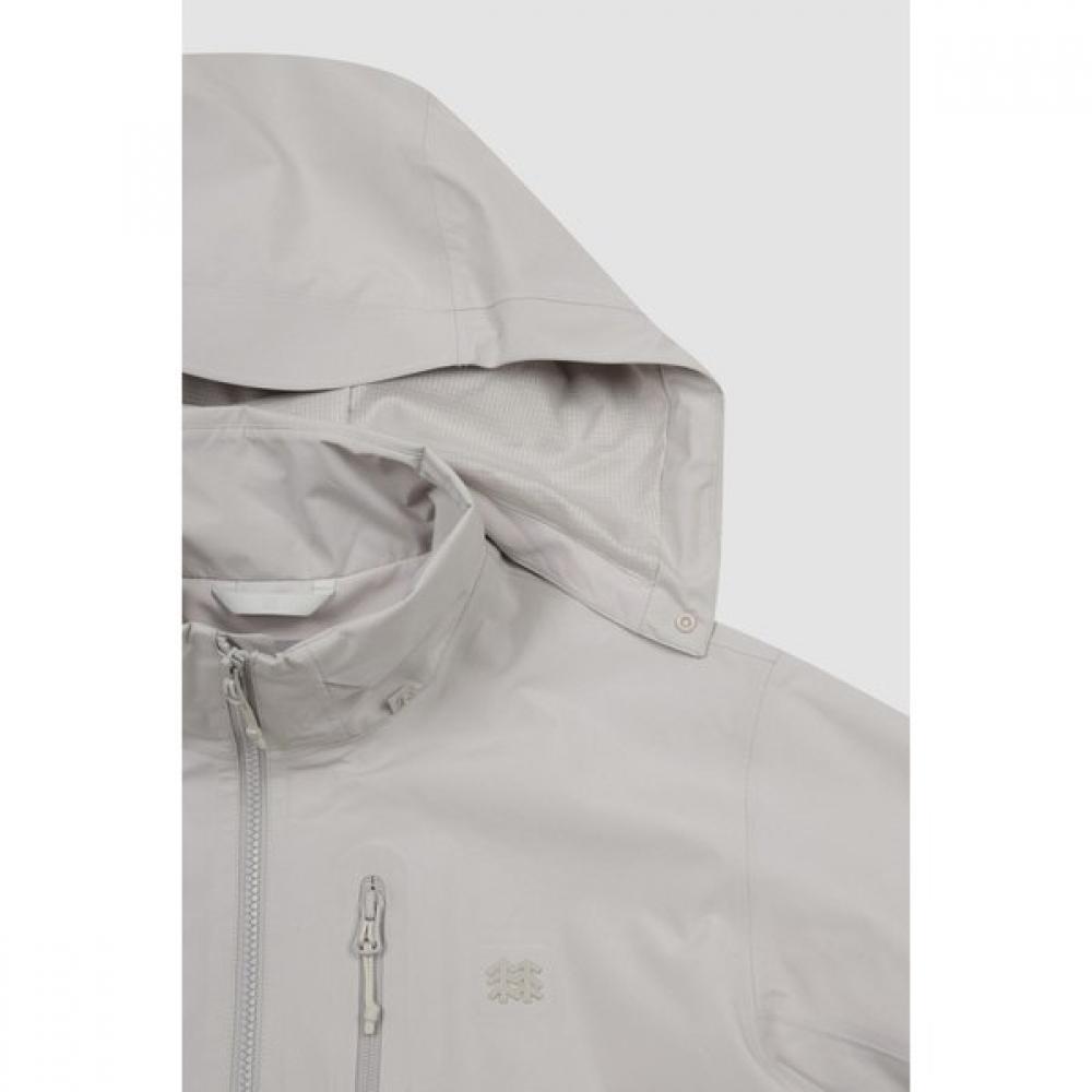 Kolon Sport Men S Gore Tex 2l Waterproof Jacket Jwjgx25271gri