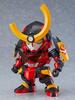 MODEROID Tengen Toppa Gurren Lagann Gurren Lagann PS PE Assembled Plastic Model Non-Scale &