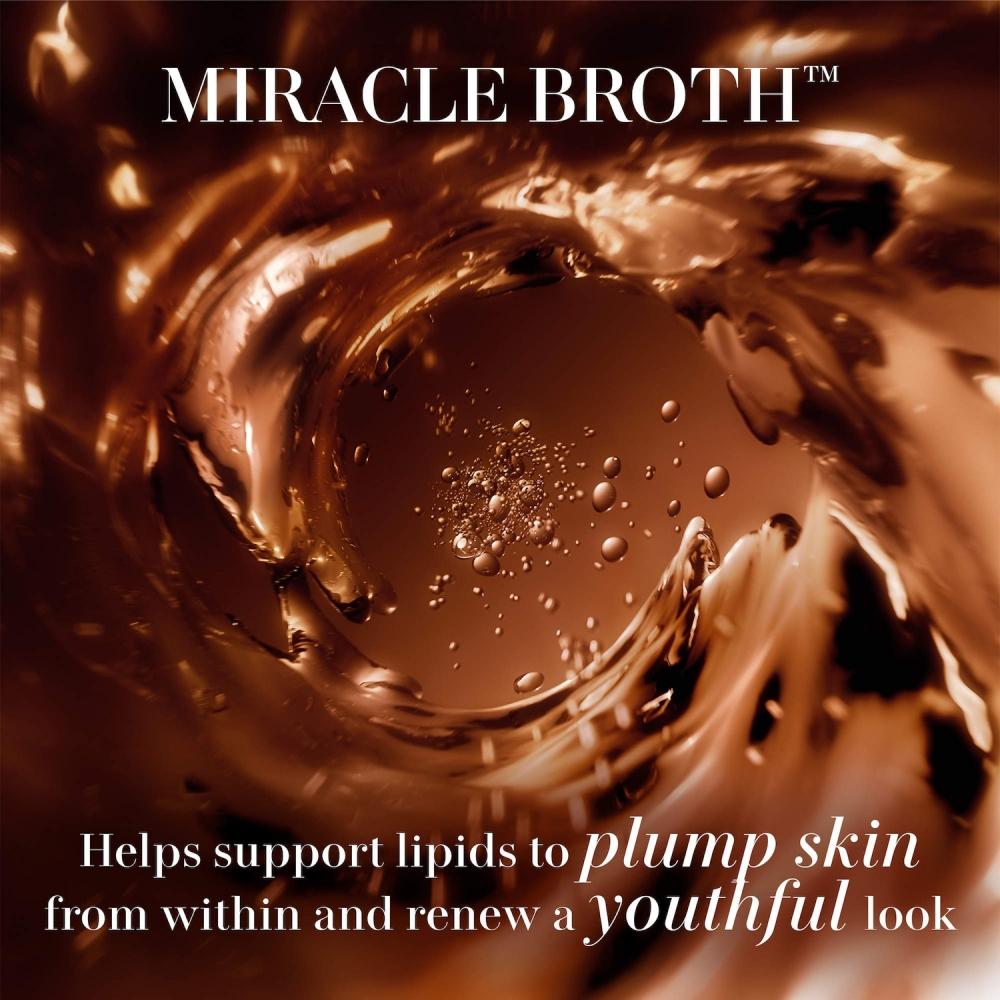 La Mer Rejuvenating Night Cream Marine Retinol Alternative 2 Oz   60 Ml