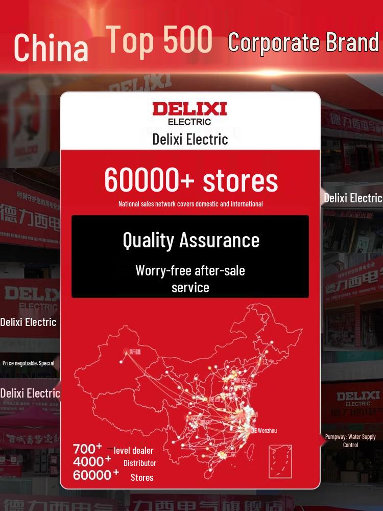 Delixi Digital High-Temp Hot Air Gun - Industrial Grade Blower for Grout, Sealing, and Baking.