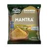 Emami Healthy & Tasty Mantra Dhaniya (Coriander) Powder (500 Grams) | 100% Natural | Ground Using Cryo Grinding Technology