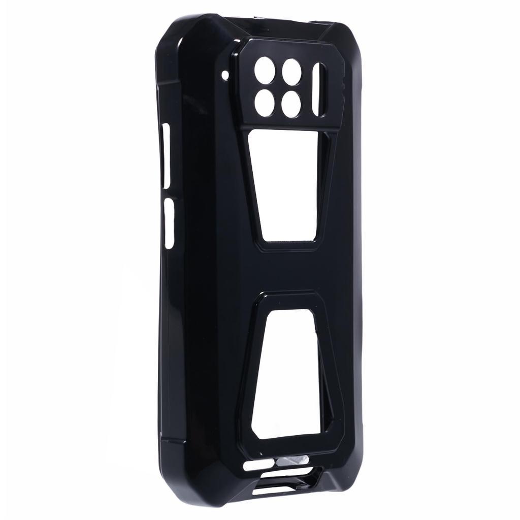 For Unihertz Tank 3S Case Soft TPU Drop Protection Phone Cover