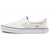 Vans Classic Slip On 'Sail White' VN0A38F7VME
