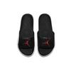 Air Jordan Hydro 7 V2 'Black Gym Red' GS BQ6291-016