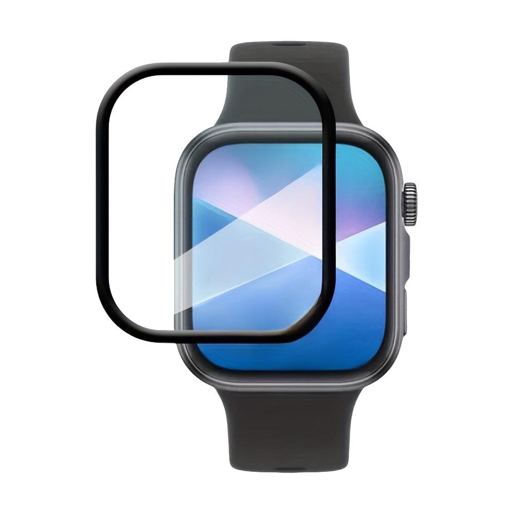 

Закаленное стекло Huawei Fit 4 Pro Защитная пленка для экрана для Watch Fit 3/4/4 Pro - Полное покрытие Fit 3