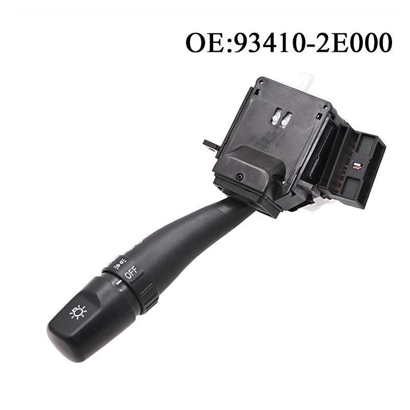 93410-2E000 Turn Signal Switch 934102E000 934102E005 93410-2E005 Car For 2005 - 2009 Hyundai Tucson