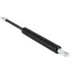 Lift Struts Bar Bonnet Hood Support Arm Gas Spring DIY Upturned Heavy Air Rod YQL 250x85x18