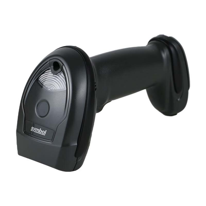 Zebra Symbol LI4278 1D Wireless Barcode Scanner