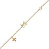 LOUIS VUITTON Necklaces Women's Gold M03931