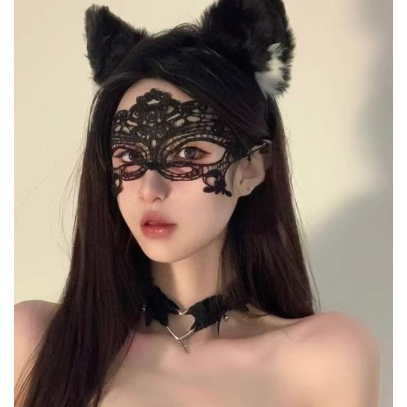 Sexy Sex Stockings Open Gear No-take-off Mesh Coat Hollow One-piece Fishing Net Hand-torn Pure Desire Large Size Uniform Temptation Combination