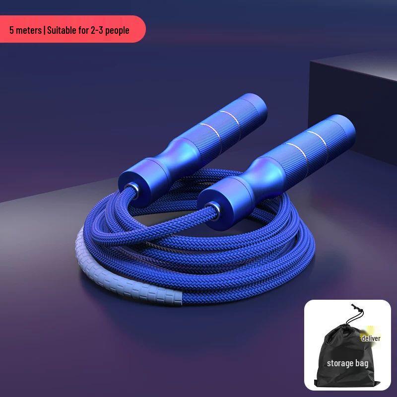 Jianli Long Group Jump Rope