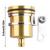Brake Clutch Tank Cup,Motorcycle Brake Tank Cup,Clutch Brake Tank Tank Cup | Brake