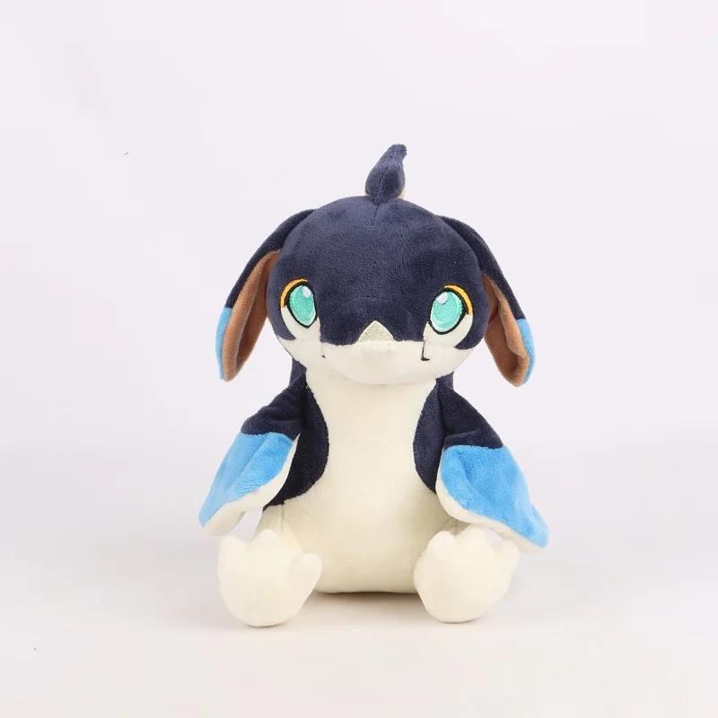 20cm Yong Koholasaurs Plush Anime Plush Toy Plush Toy Stuffed Animals Soft Plush Children Gifts Doll Birthday