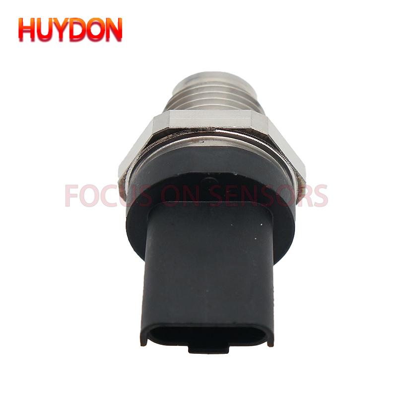 LR022334 Fuel Rail Pressure Sensor For Land Rover Freelander 2 2006 -2014 0281002919 Car Spare Accessories High Quality