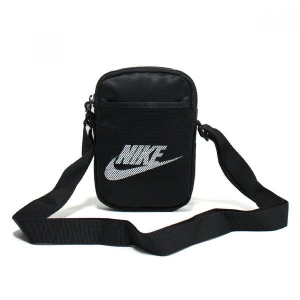 

Nike Heritage S croSS Bag Black Ba5871 010 BA5871010:MISC